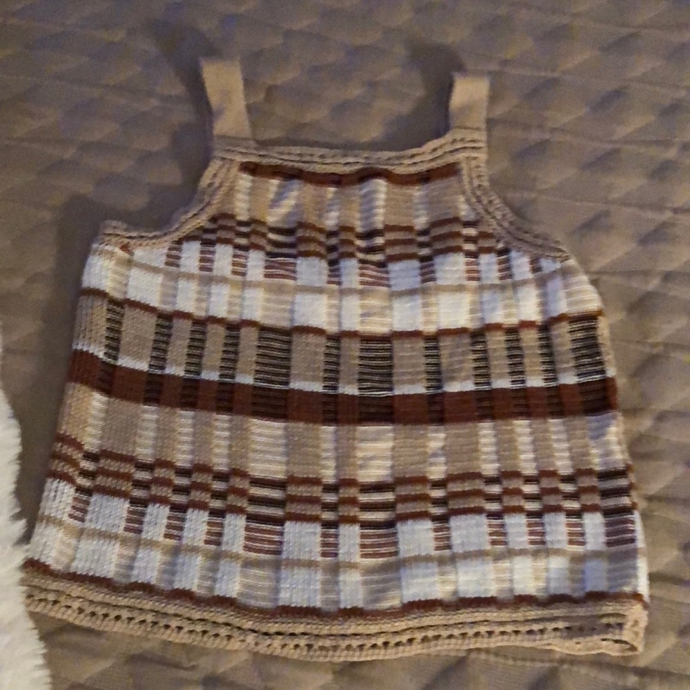 Banana Republic knit sweater